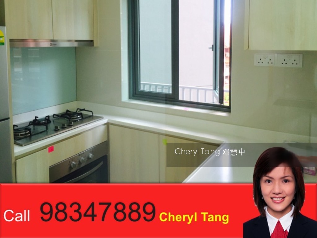 Thomson Three (D20), Apartment #127442592